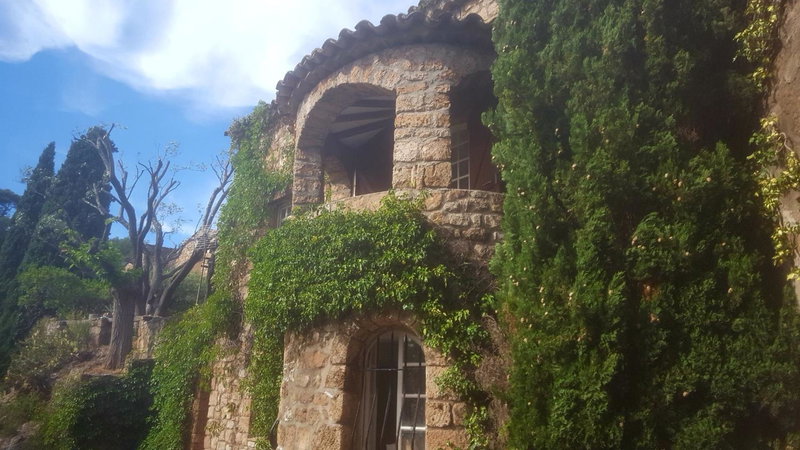 La Sentinelle, Les Arcs sur Argens, France