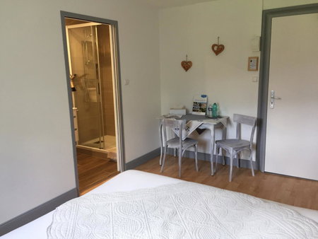 Chambres d'hôtes A la Fecht Nature et Bien-être, Sondernach, France