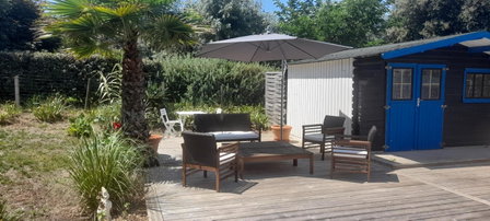 Logis Hôtel de la Plage, La Cotinière, France