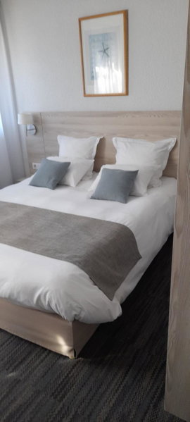 Logis Hôtel de la Plage, La Cotinière, France