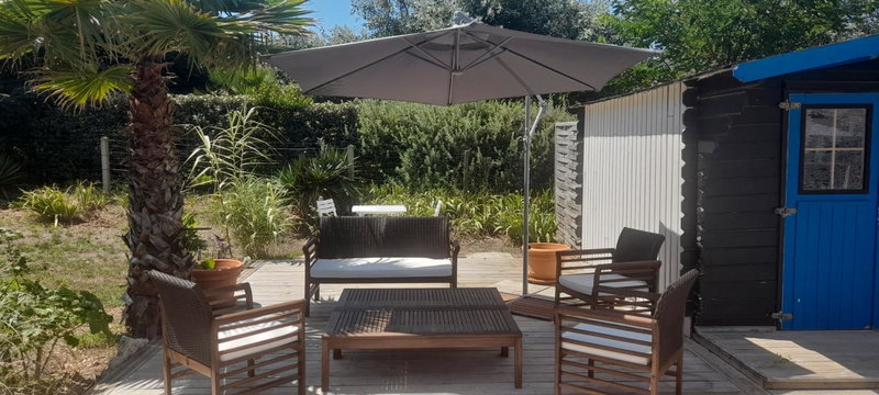 Logis Hôtel de la Plage, La Cotinière, France