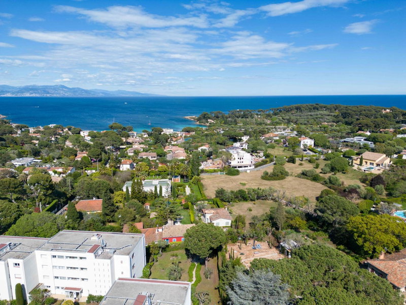 Hôtel Beau Site - Cap d'Antibes, Antibes, France