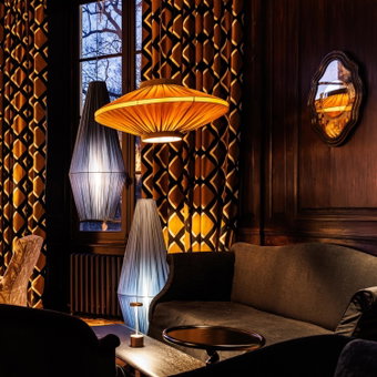 Domaine de Locguénolé & Spa - Relais & Chateaux, Kervignac, France