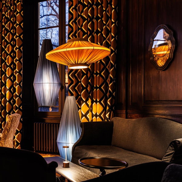 Domaine de Locguénolé & Spa - Relais & Chateaux, Kervignac, France