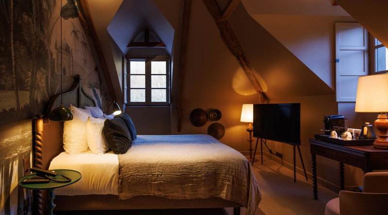 Domaine de Locguénolé & Spa - Relais & Chateaux, Kervignac, France