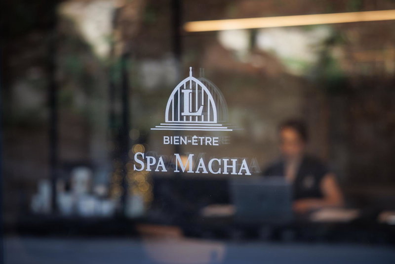 Domaine de Locguénolé & Spa - Relais & Chateaux, Kervignac, France