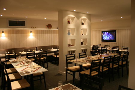 Hôtel Restaurant Maison Blanche, Rungis, France