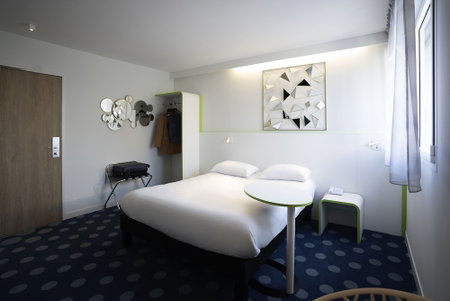 ibis Styles Fougères, Beauce, France