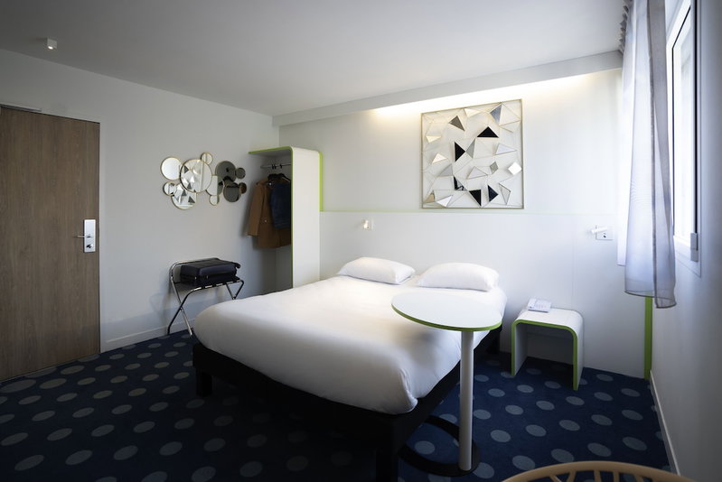 ibis Styles Fougères, Beauce, France