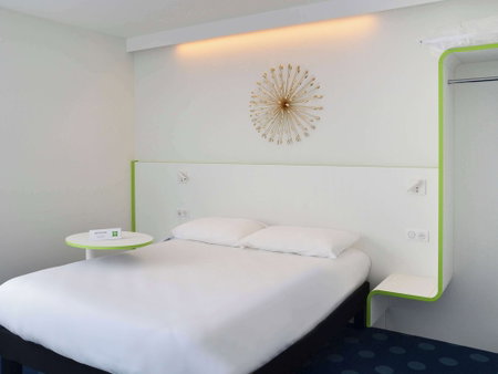 ibis Styles Fougères, Beauce, France