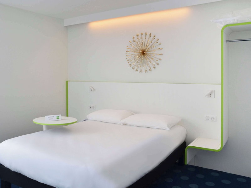 ibis Styles Fougères, Beauce, France
