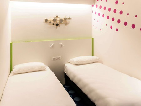 ibis Styles Fougères, Beauce, France
