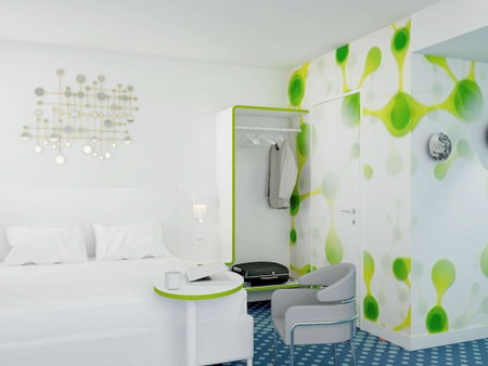ibis Styles Fougères, Beauce, France