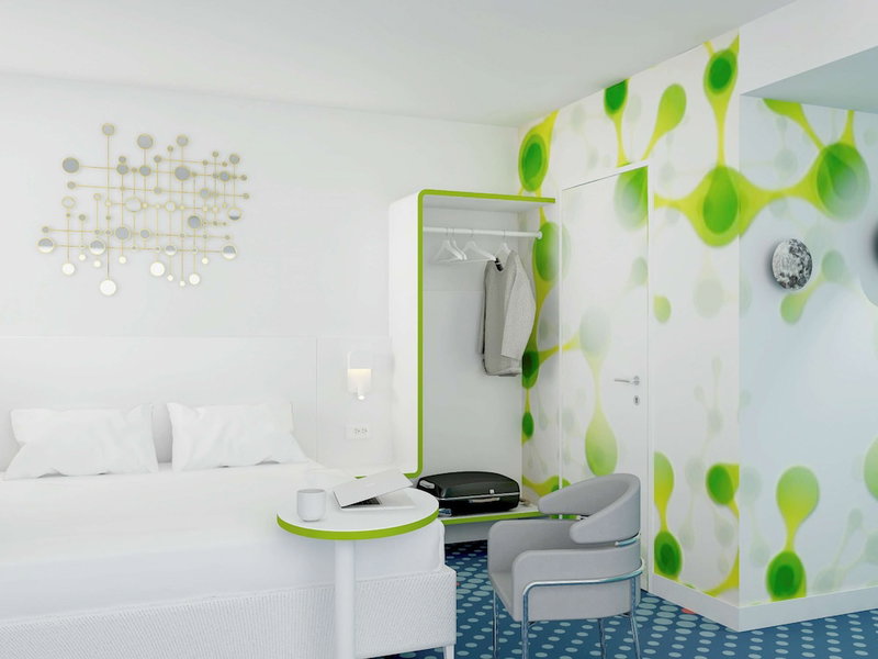 ibis Styles Fougères, Beauce, France
