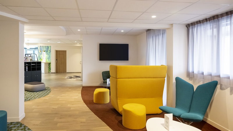 ibis Styles Fougères, Beauce, France