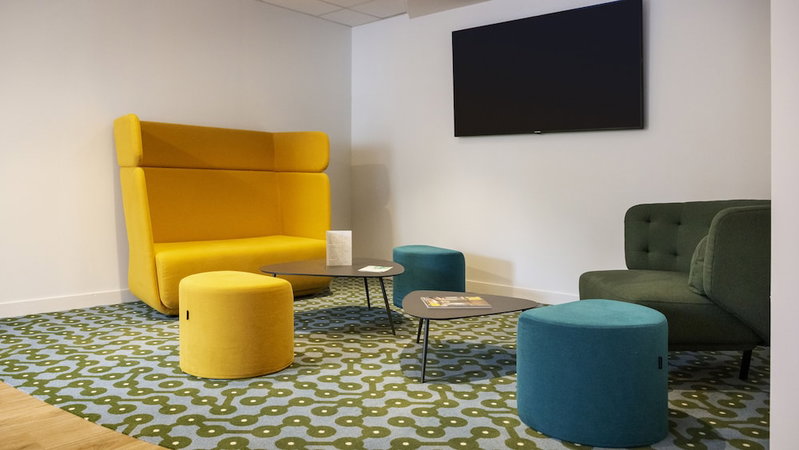 ibis Styles Fougères, Beauce, France