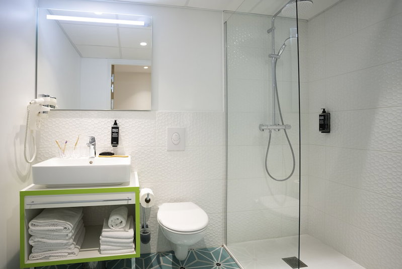 ibis Styles Fougères, Beauce, France