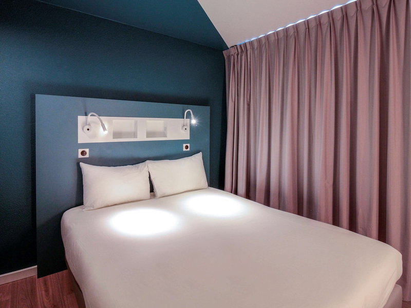 ibis budget Cahors, Cahors, France