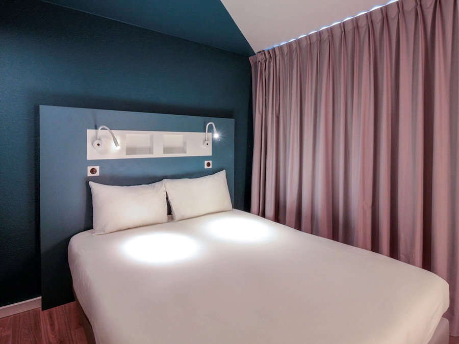 ibis budget Cahors, Cahors, France