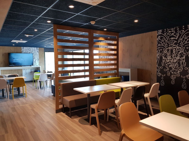 ibis budget Cahors, Cahors, France