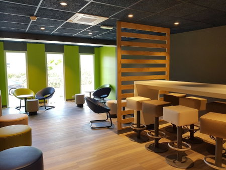 ibis budget Cahors, Cahors, France