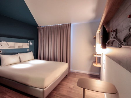 ibis budget Cahors, Cahors, France