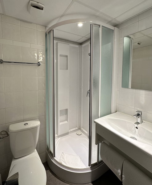 ibis budget Cahors, Cahors, France