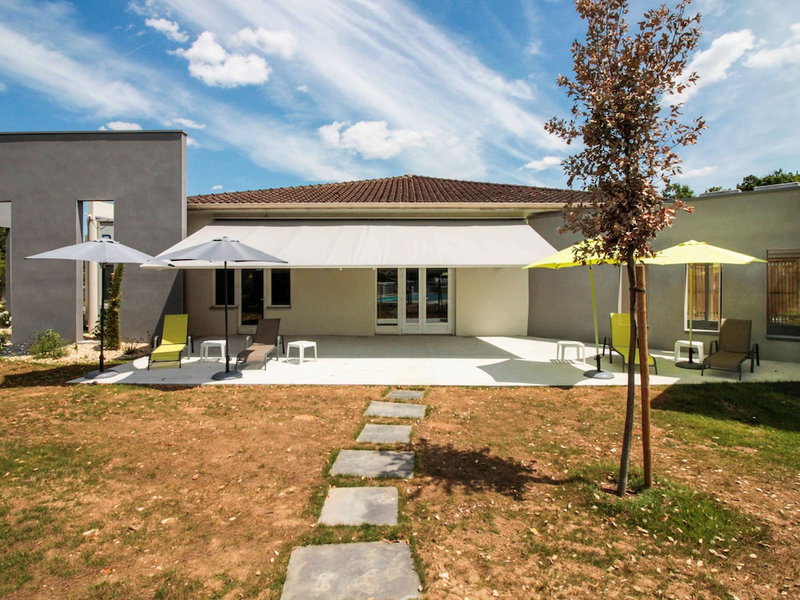 ibis budget Cahors, Cahors, France