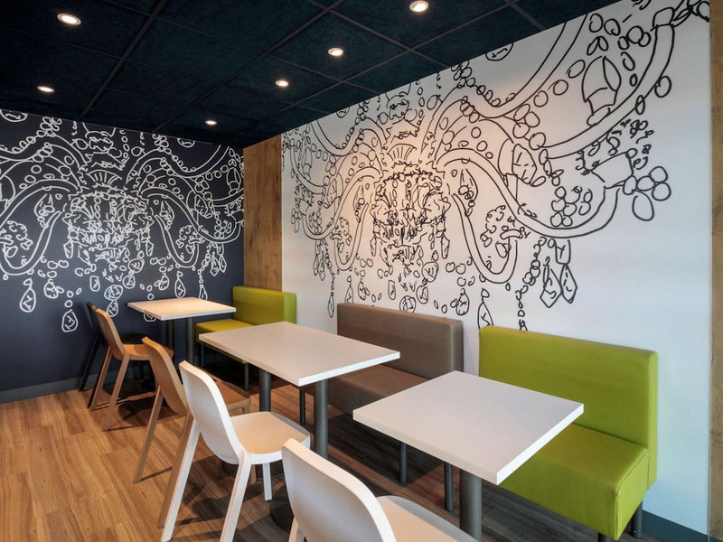 ibis budget Cahors, Cahors, France