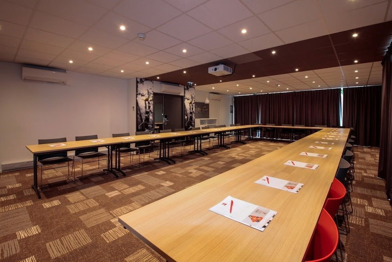 ibis budget Cahors, Cahors, France