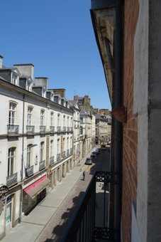 Le Quatre, Rennes, France