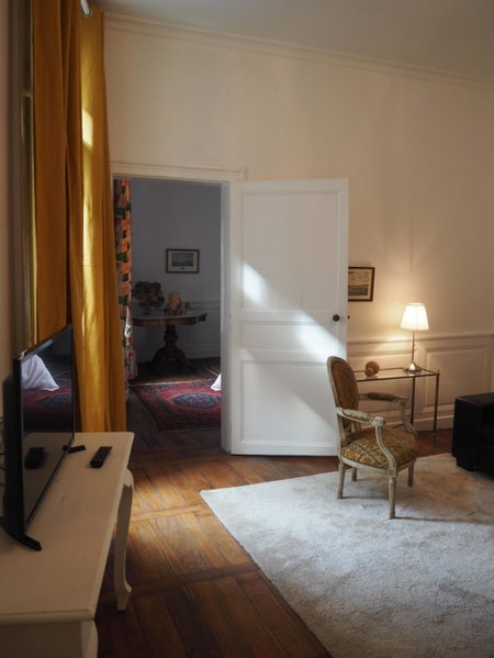 Le Quatre, Rennes, France