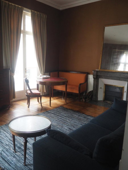 Le Quatre, Rennes, France