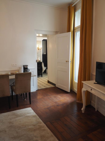 Le Quatre, Rennes, France