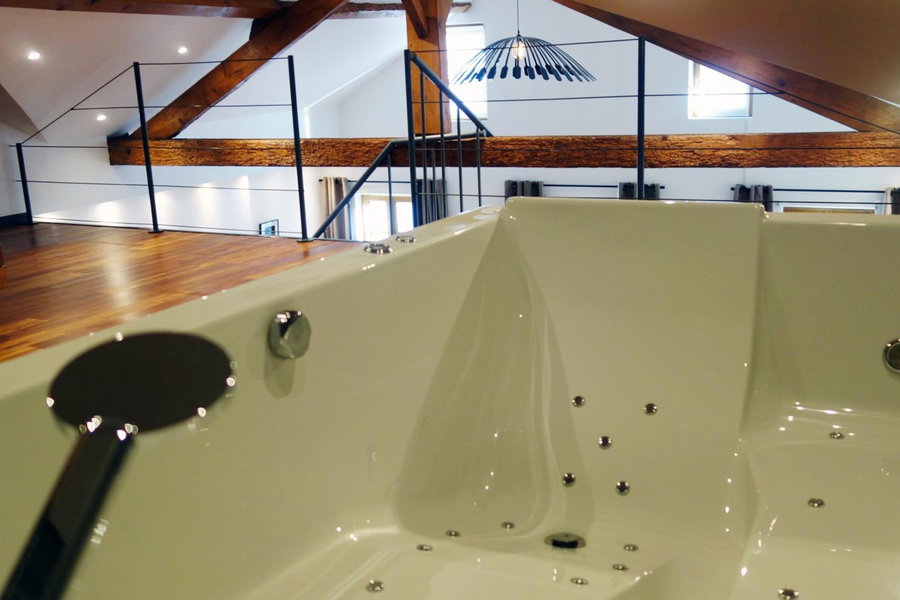 Les suites sainte claire, Annecy, France