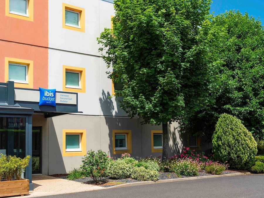 ibis budget Clermont Ferrand Sud, Aubiere, France
