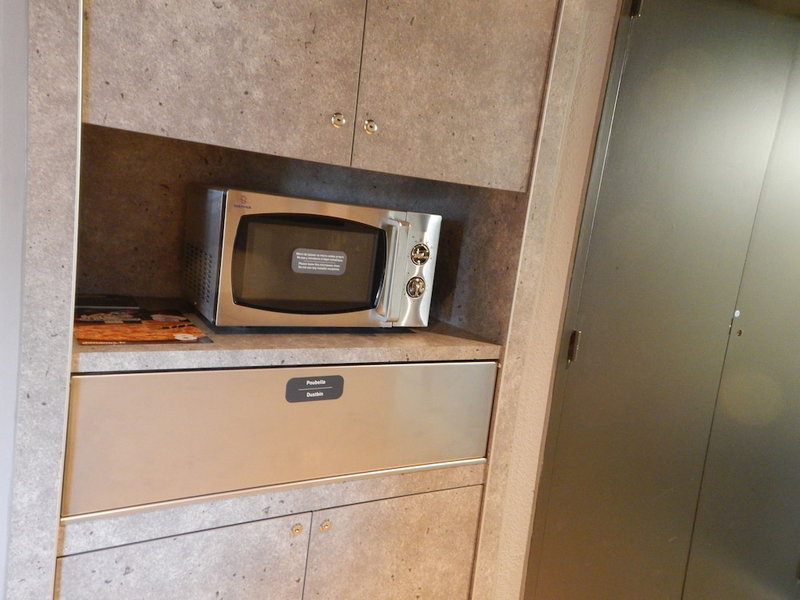 ibis budget Clermont Ferrand Sud, Aubiere, France