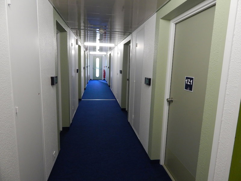 ibis budget Clermont Ferrand Sud, Aubiere, France