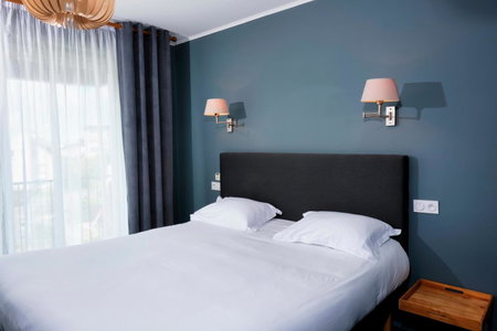 The Originals Boutique, Hôtel Spa Le Triton, Roscoff, Roscoff, France