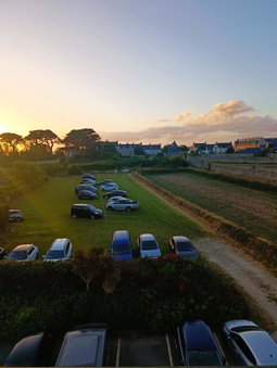 The Originals Boutique, Hôtel Spa Le Triton, Roscoff, Roscoff, France