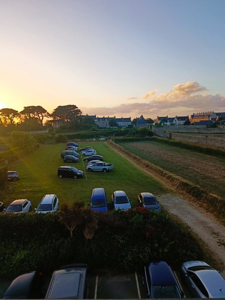 The Originals Boutique, Hôtel Spa Le Triton, Roscoff, Roscoff, France