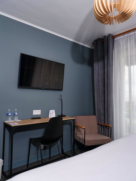 The Originals Boutique, Hôtel Spa Le Triton, Roscoff, Roscoff, France