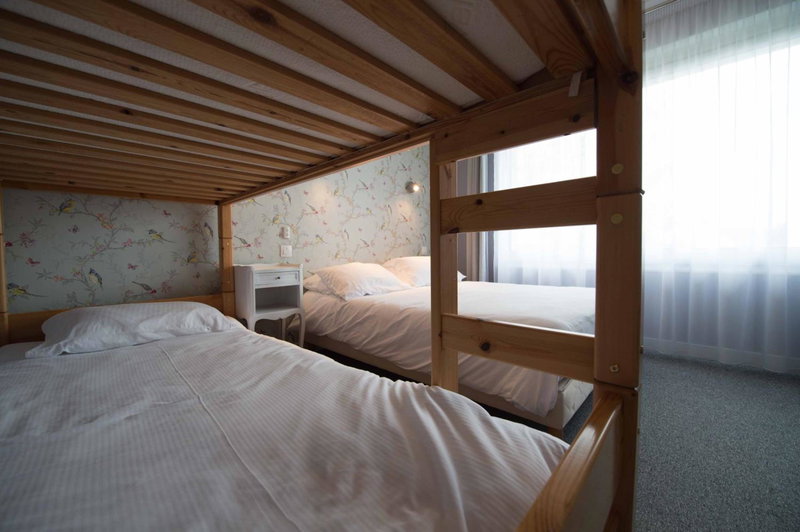 The Originals Boutique, Hôtel Spa Le Triton, Roscoff, Roscoff, France