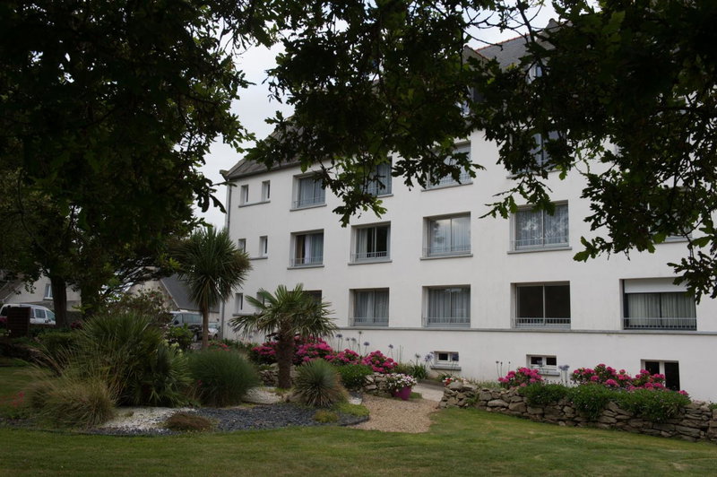 The Originals Boutique, Hôtel Spa Le Triton, Roscoff, Roscoff, France