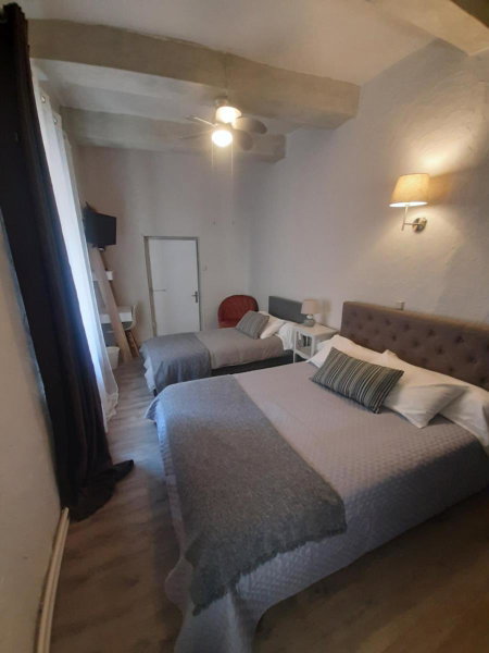 Hôtel Saint Florent, Orange, France