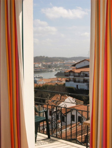 Hotel Agur Deneri, Ciboure, France