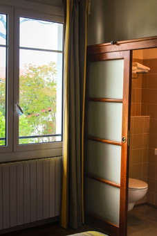 Hotel Agur Deneri, Ciboure, France