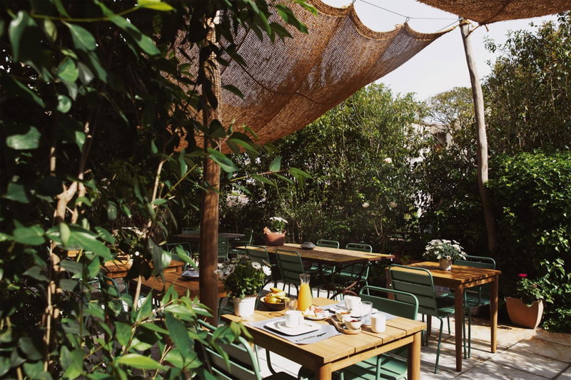 Coq Hôtel, Cogolin, France