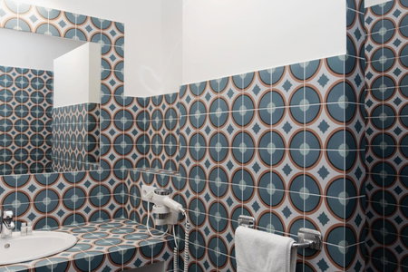 Coq Hôtel, Cogolin, France
