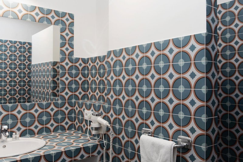Coq Hôtel, Cogolin, France